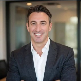 Jason Berg, founder of LDT Advisors